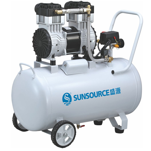 GY-1800-40 工裝無(wú)油空氣壓縮機(jī)